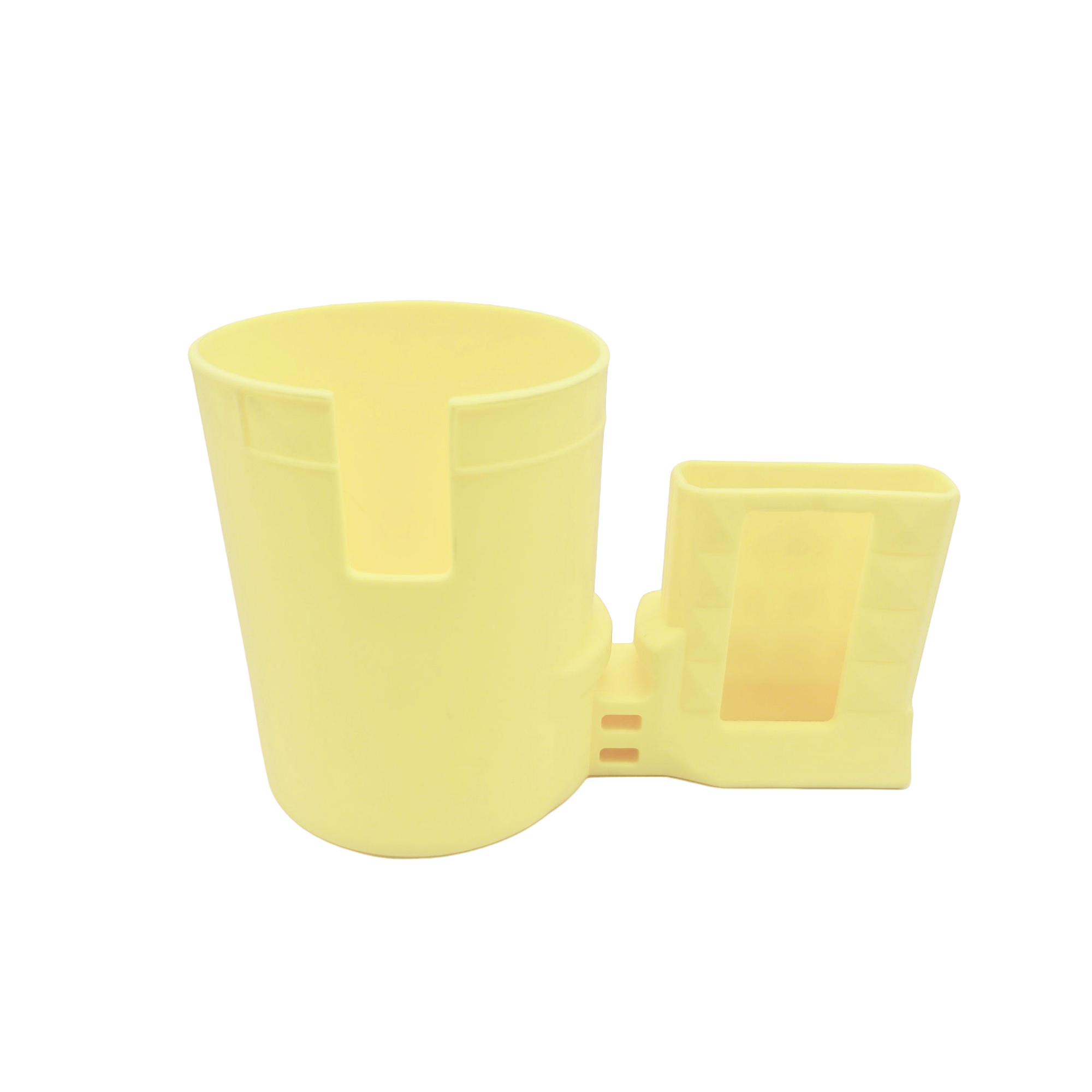 Paddle Board Beverage Holder With Phone Slot 6