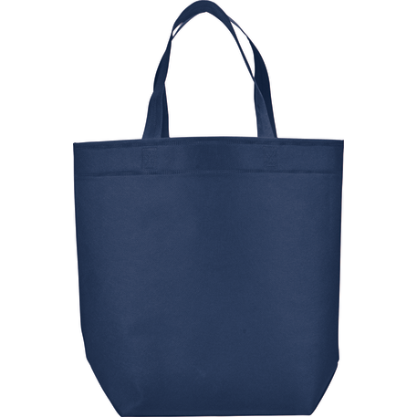 Challenger Non-Woven Shopper Tote 35