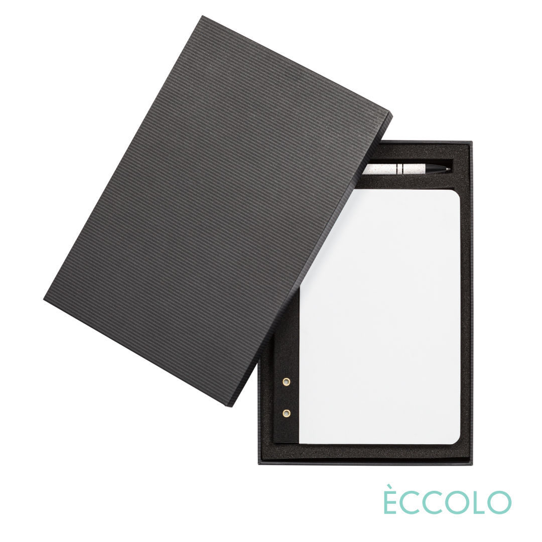 Eccolo® Fandango Journal/Austen Pen/Stylus Gift Set 7