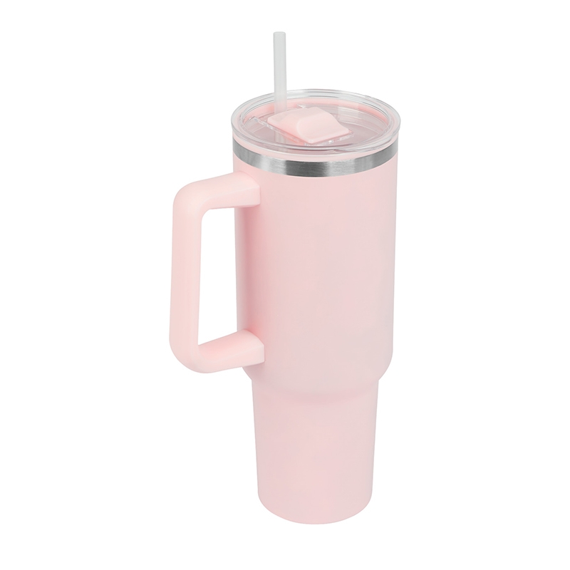 Izzy 40 oz. Steel/PP Liner Travel Mug 148
