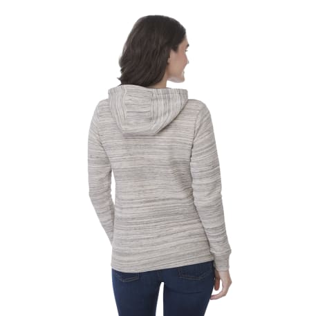 tentree Space Dye Zip Hoodie - Women's 120