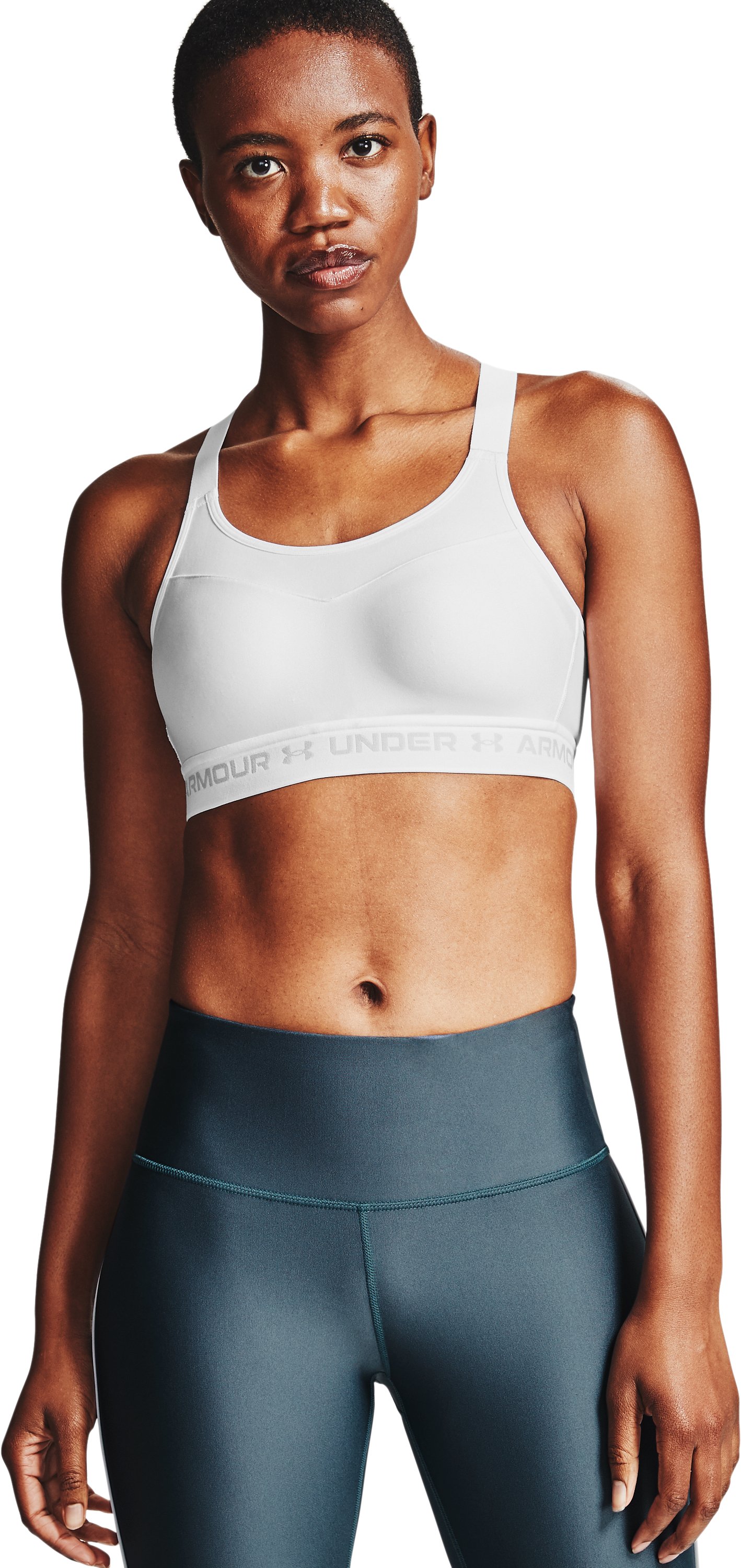 Crossback High Women's Sports Bra 6