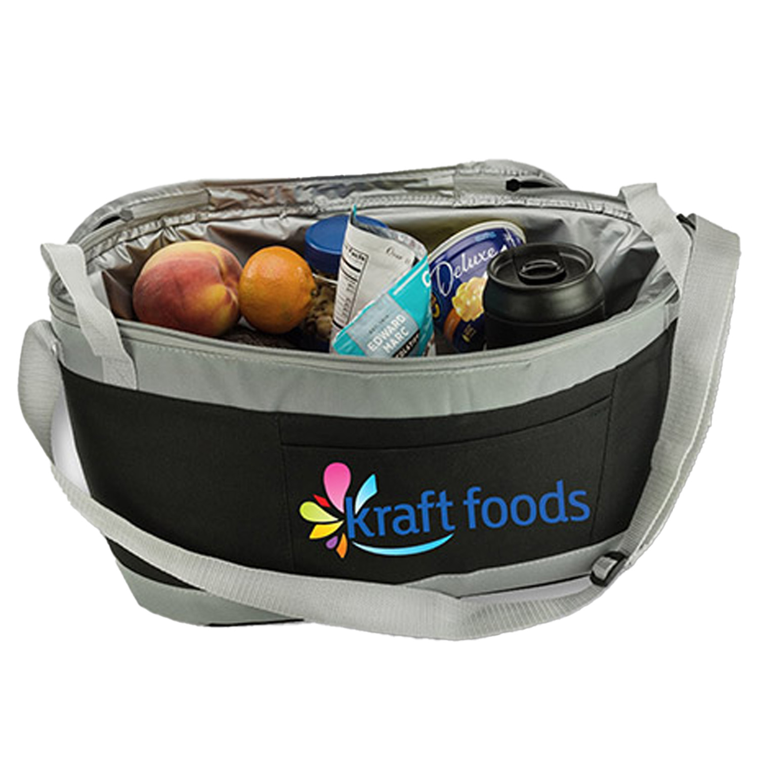Large Insulated Picnic Cooler Bag 2