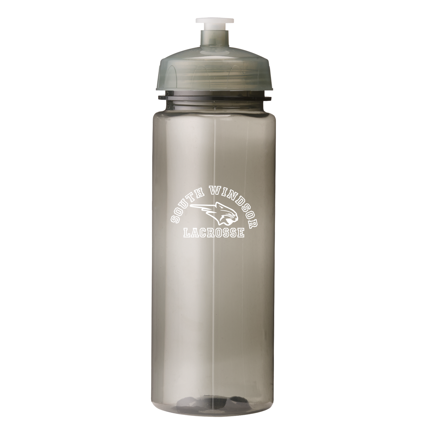 24 Oz. PolySure Trinity Plastic Water Bottle 9