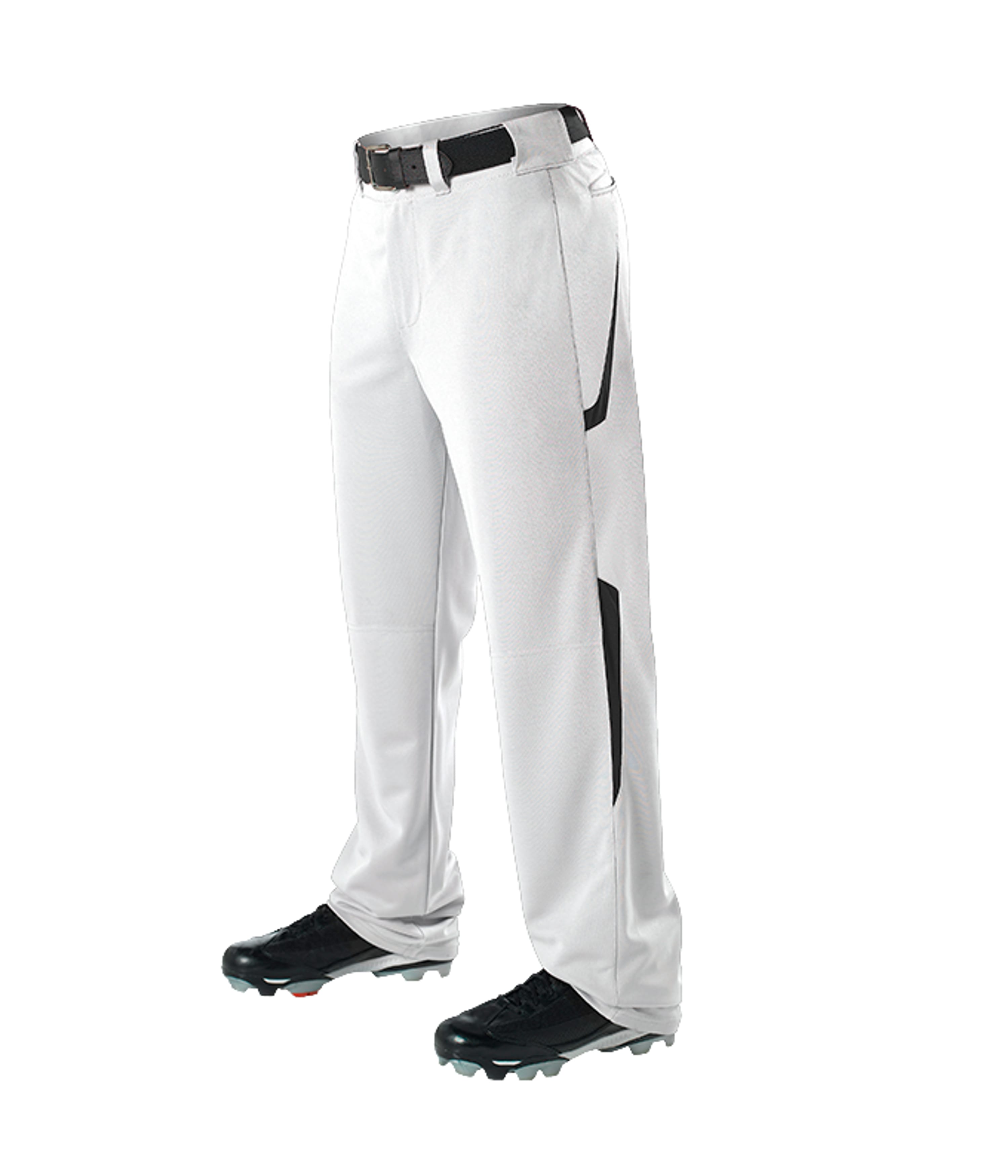 TWO COLOR BASEBALL PANT 6