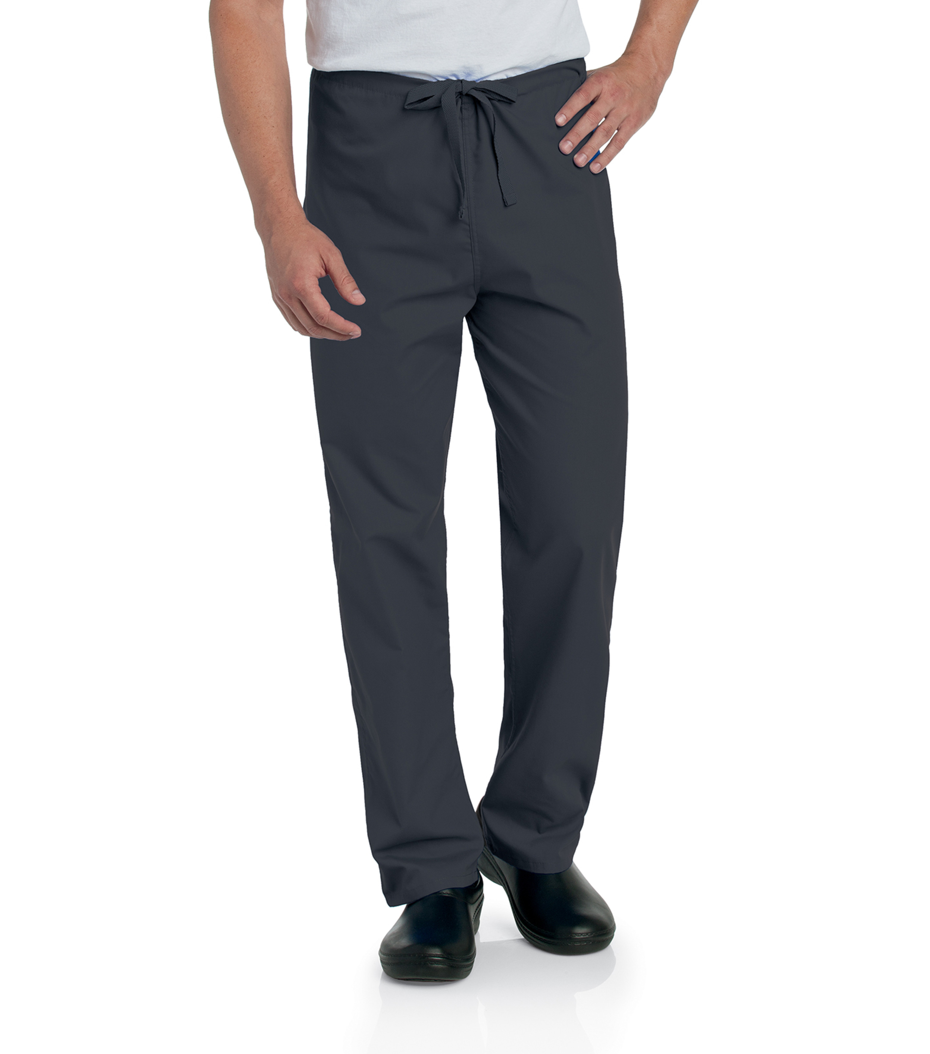 Landau - Essentials - Unisex One-Pocket Reversible High-Rise Waist Pant 17