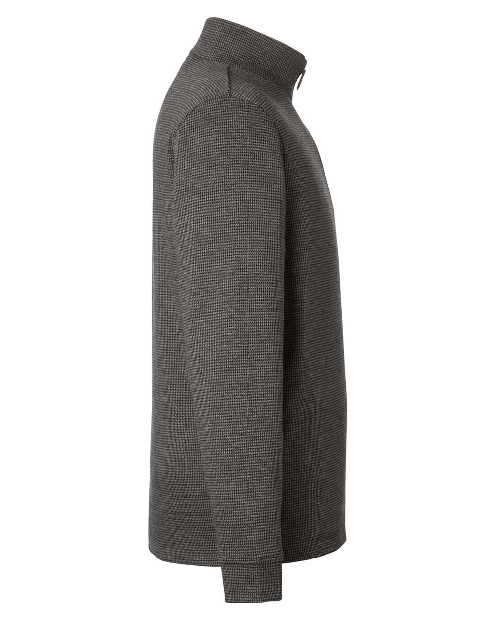 Men's Bluffs Quarter-Zip Pullover - K004693 21