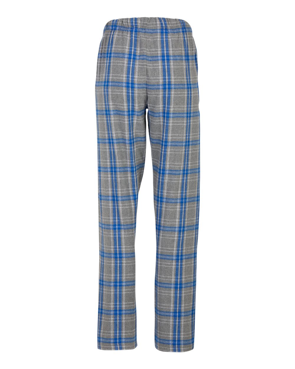 Women's Haley Flannel Pants - BW6620 251