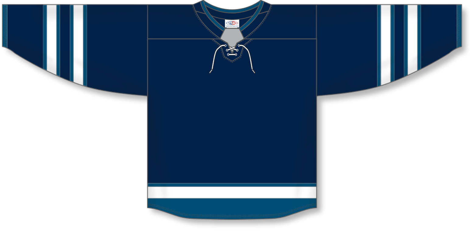Pro Hockey Jerseys H550B-WIN-G03 15