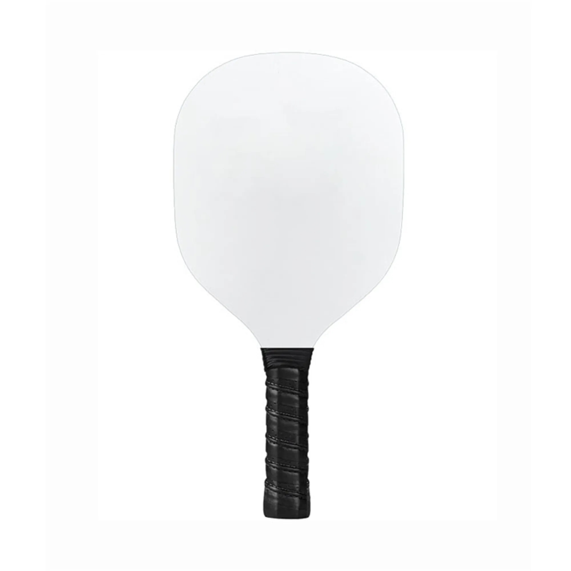 Wood Pickleball Paddle 3