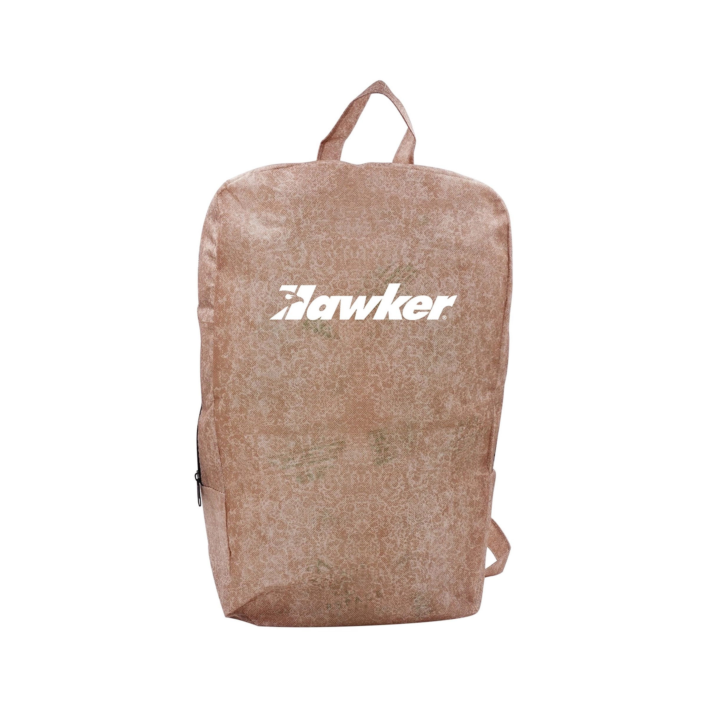 Stone Backpack 2