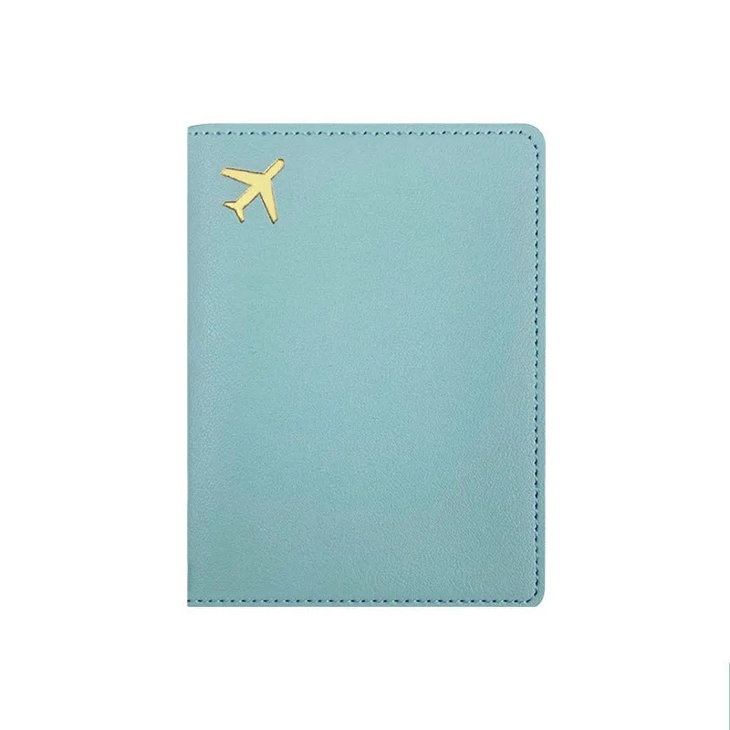 PU Passport Holder 10