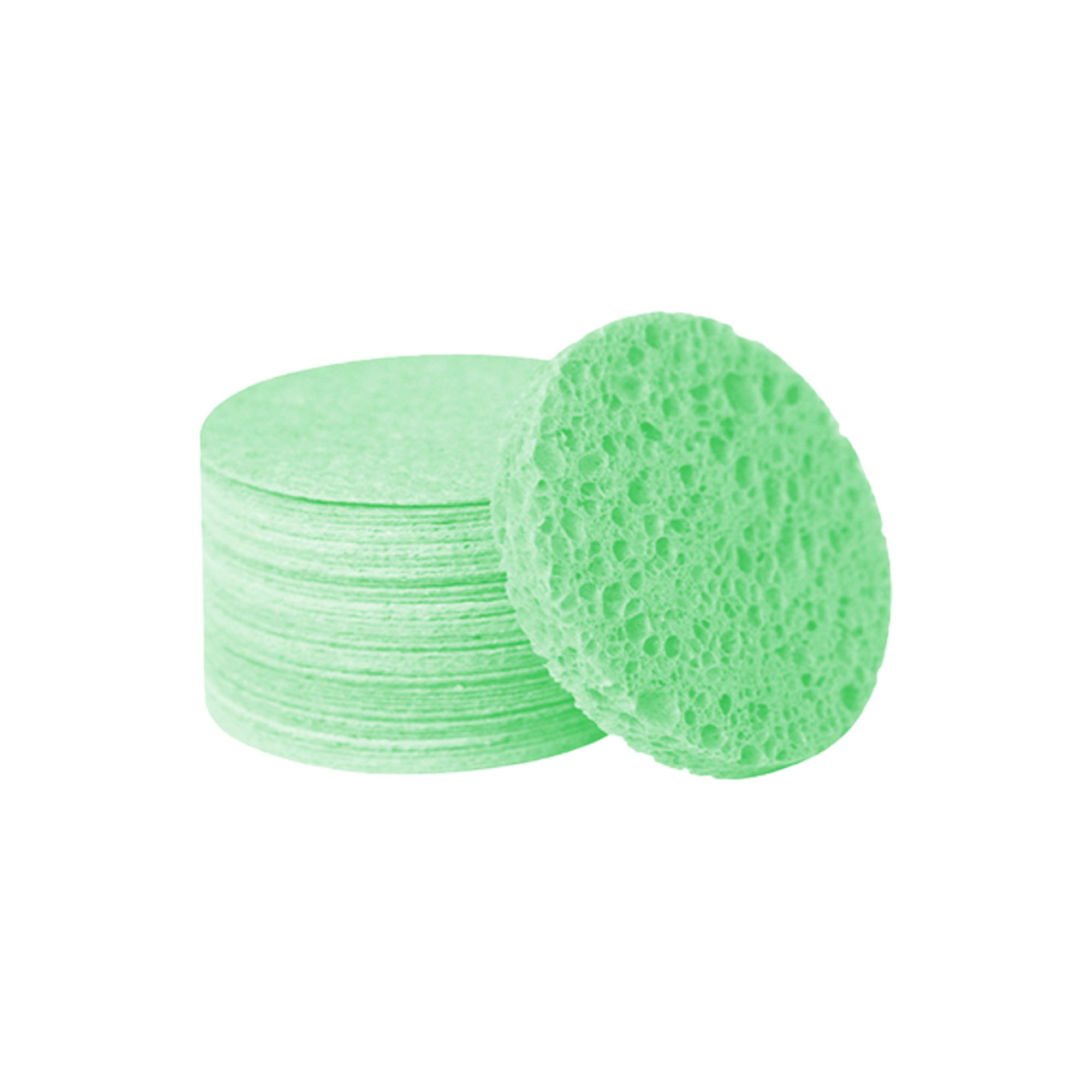 Wood Pulp Sponge Dishwashing Sponge 9
