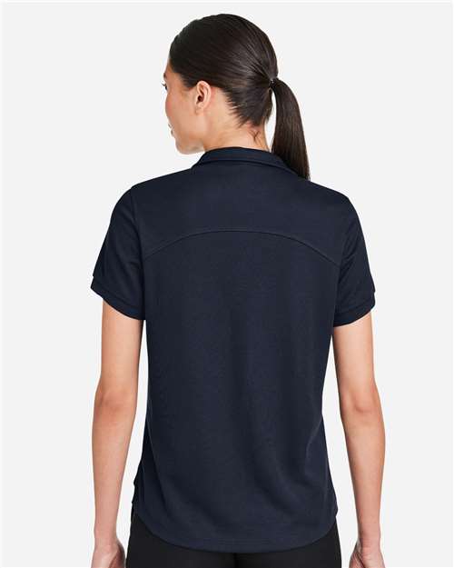 Women's Express Tech Performance Polo - NE112W 16