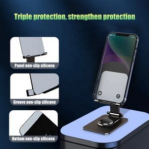 Mobile Stand with 360 degree Rotation 4