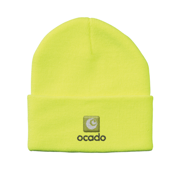 Sportsman SP12 12" Knit Beanie 26