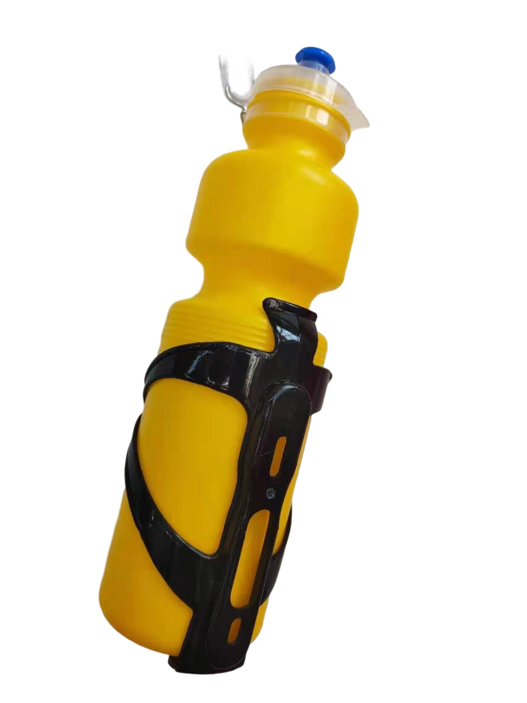 Riding Bottles 3