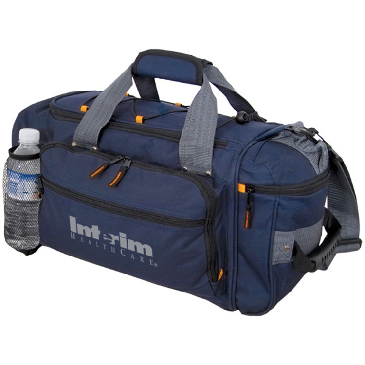 19" Sports Bag 4