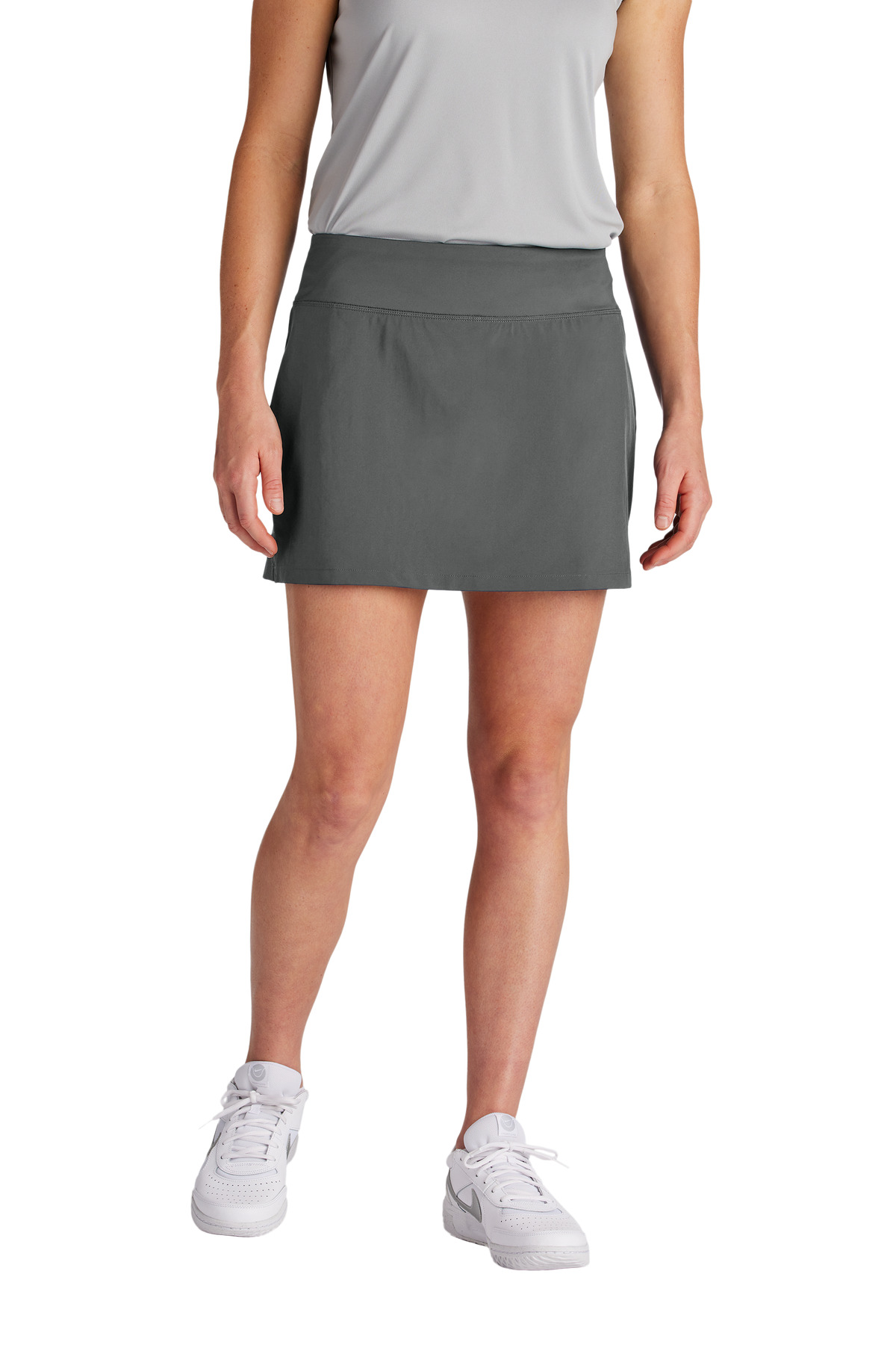 Sport-Tek Women's Repeat Skort LST486 11