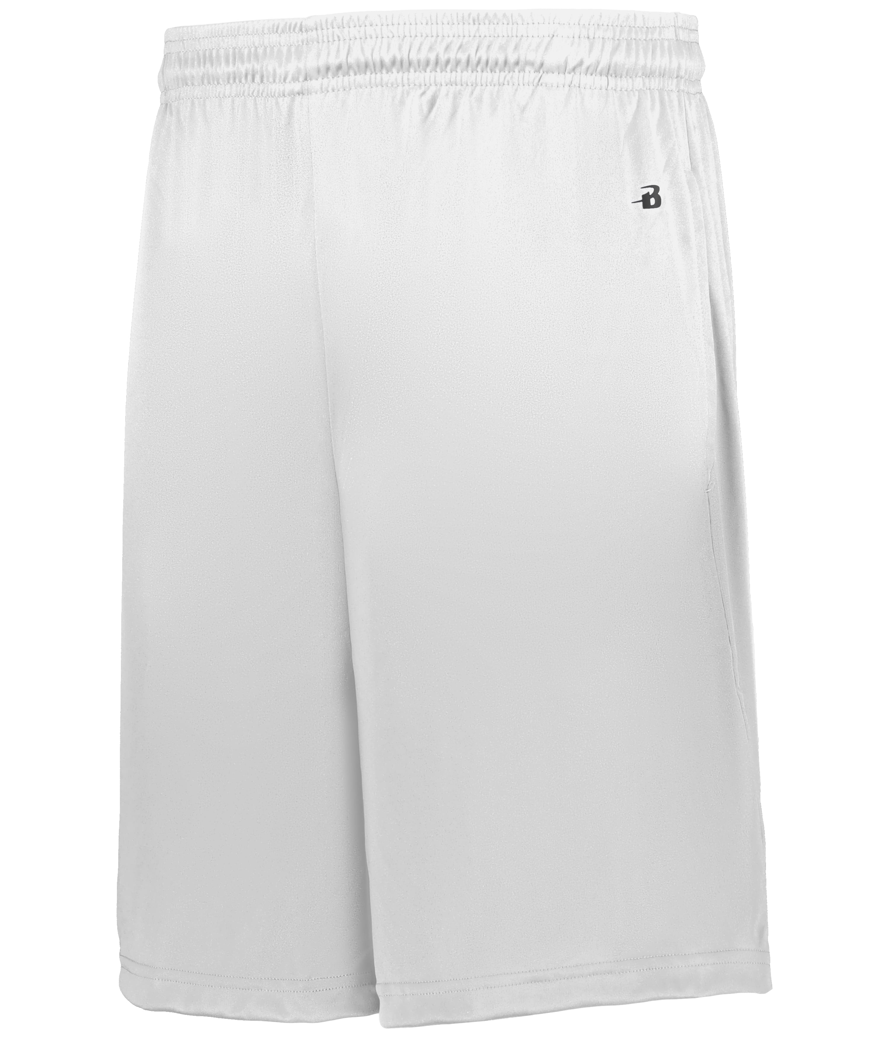 B-CORE POCKETED SHORT 12