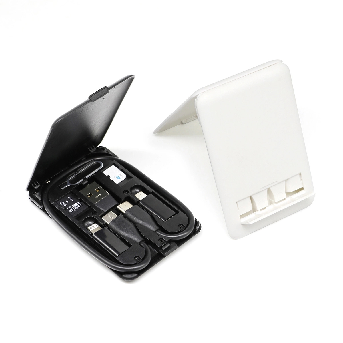 Multi-Function Universal Smart Adaptor Card 4