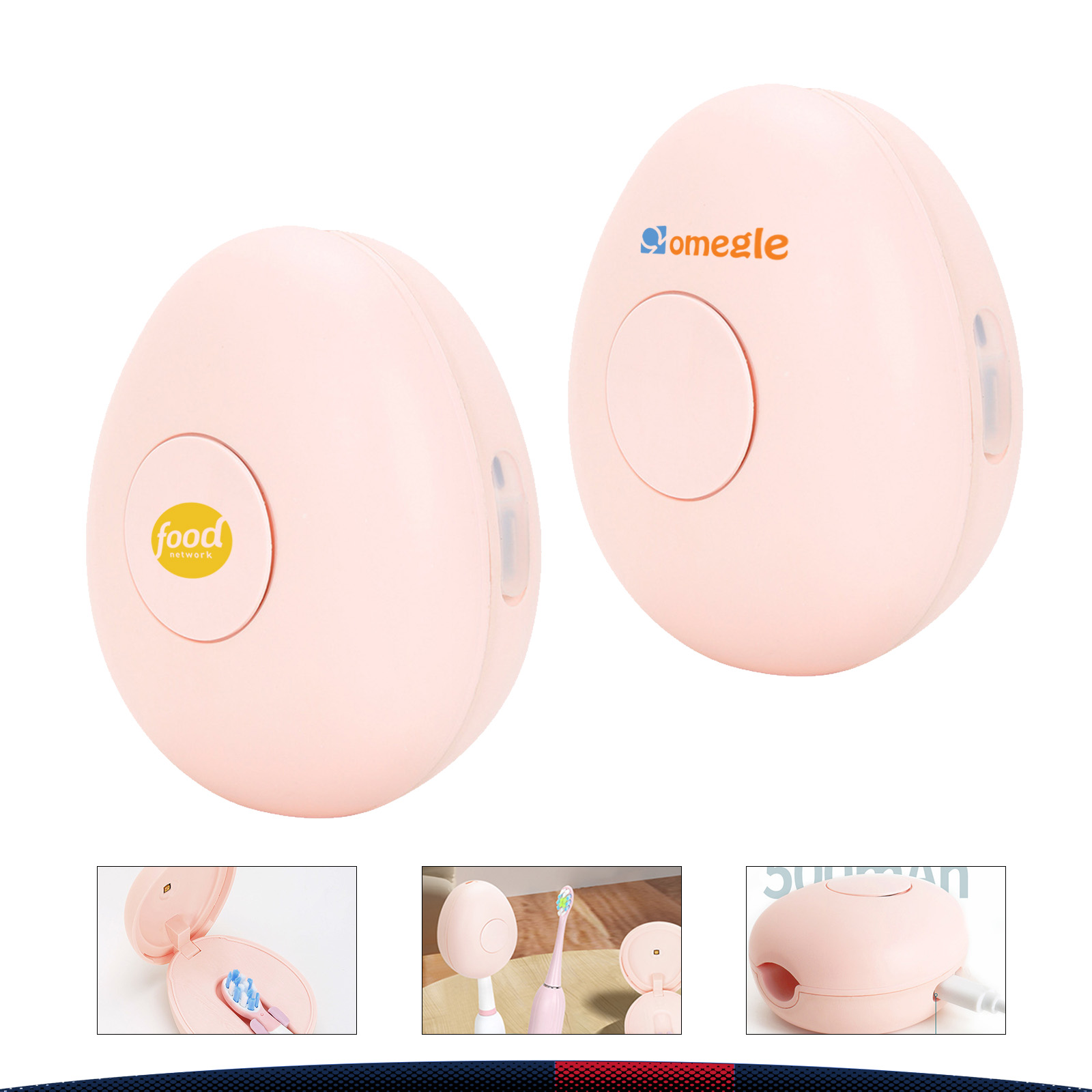 Renta Toothbrush Sterilization Box 2