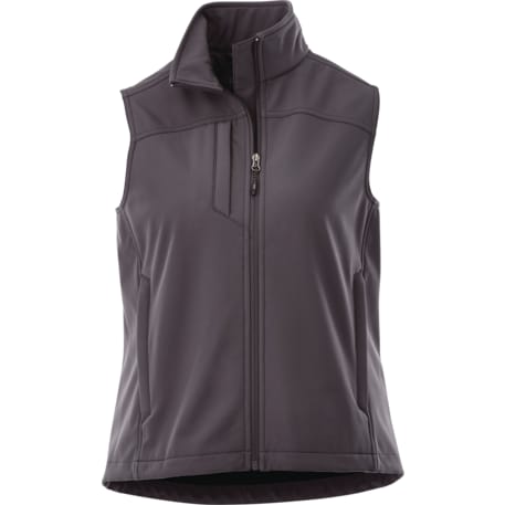Women's STINSON Softshell Vest 6