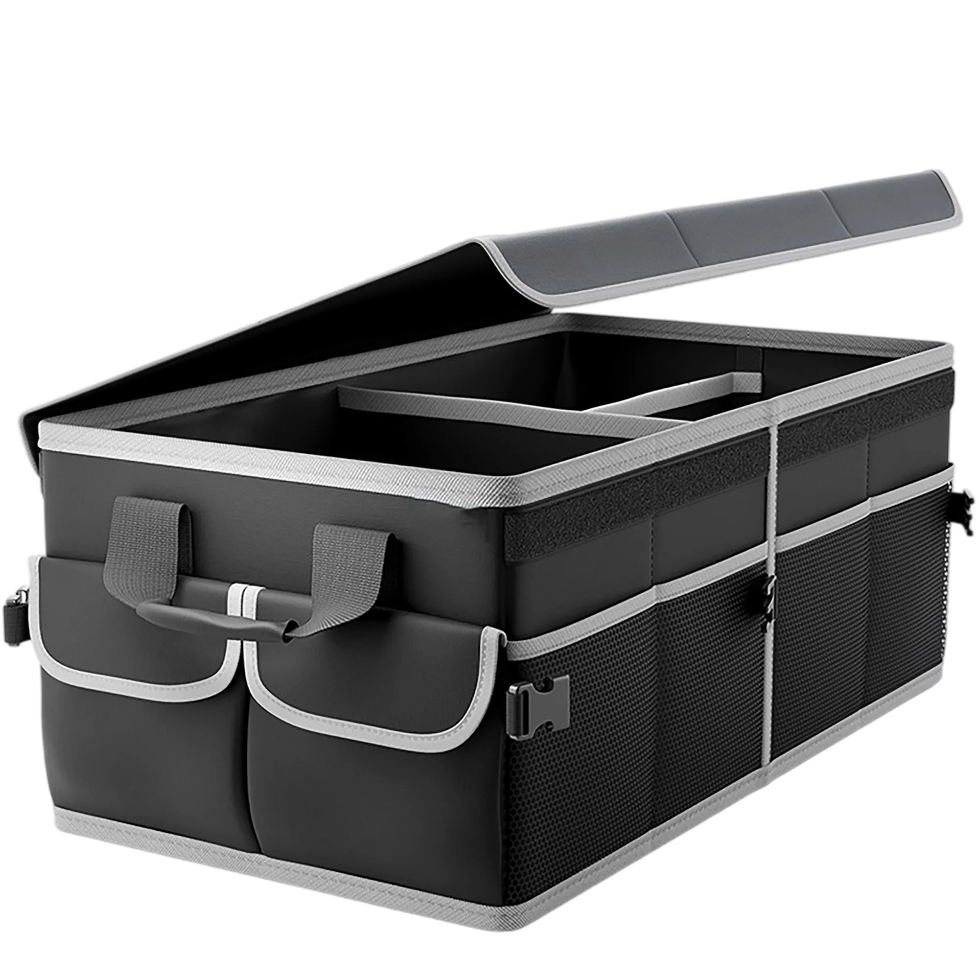 MOQ 50 Car Multi-Functional Storage Box 7