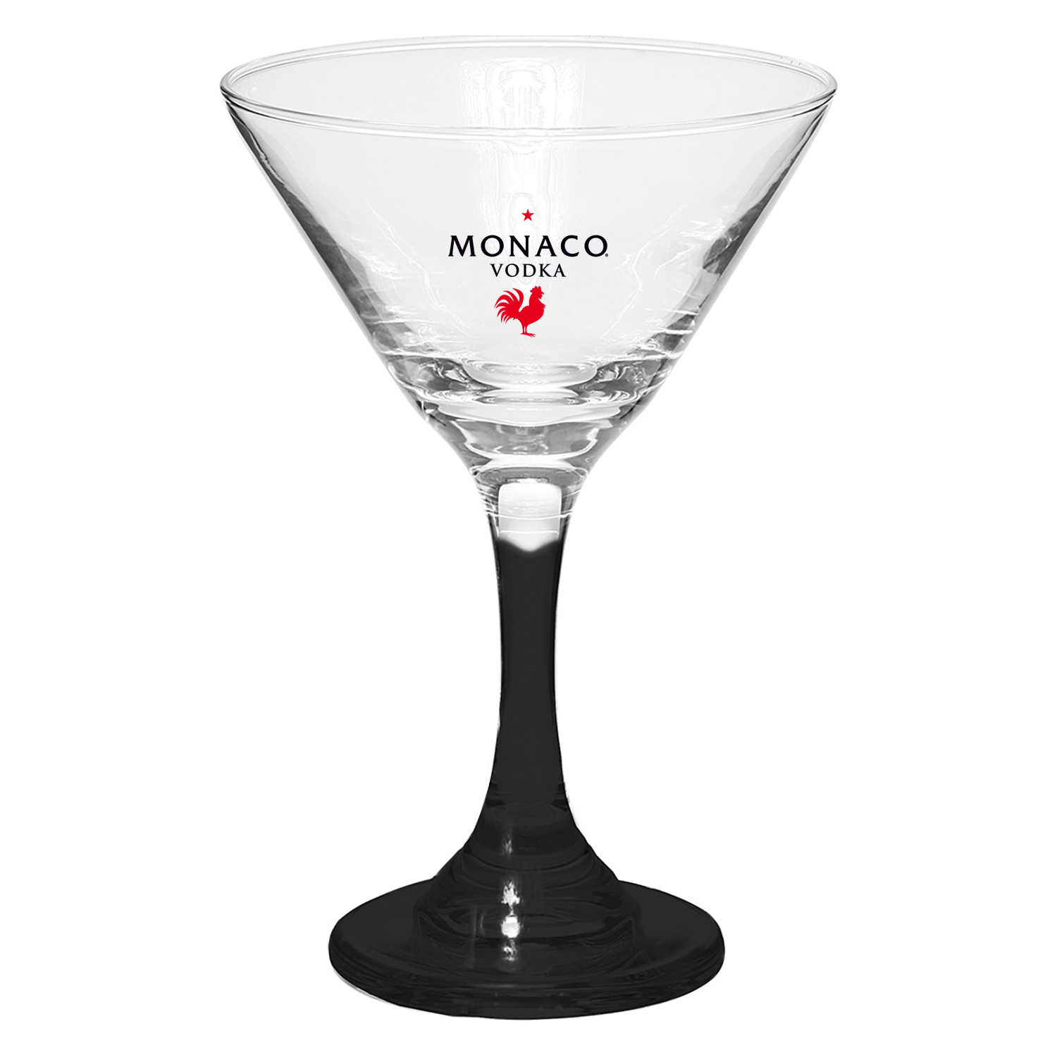 9.25 oz. Martini Glasses 12