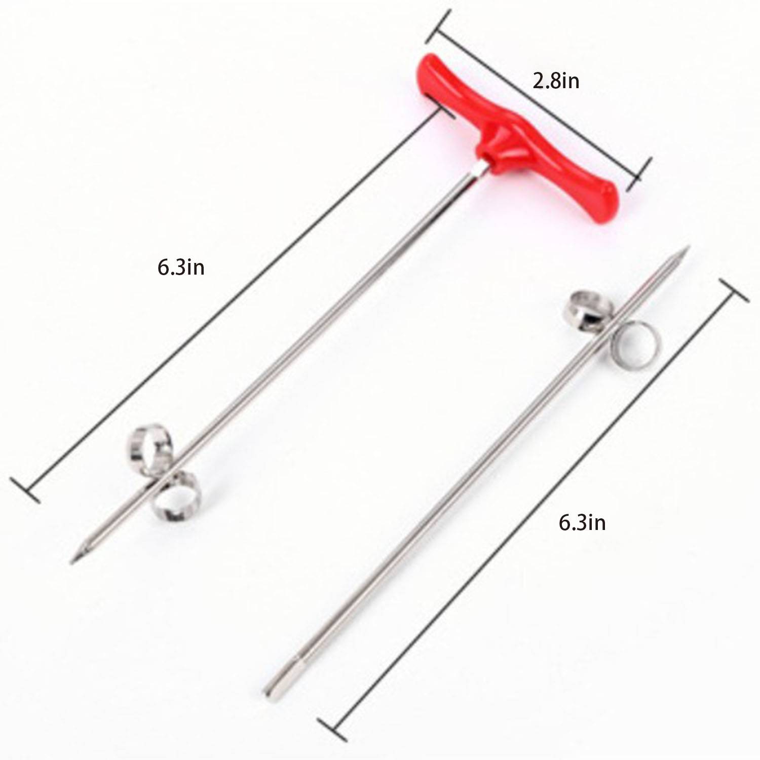 Stainless Steel Screw Roller Creative Cucumber Rotary Cutter 2