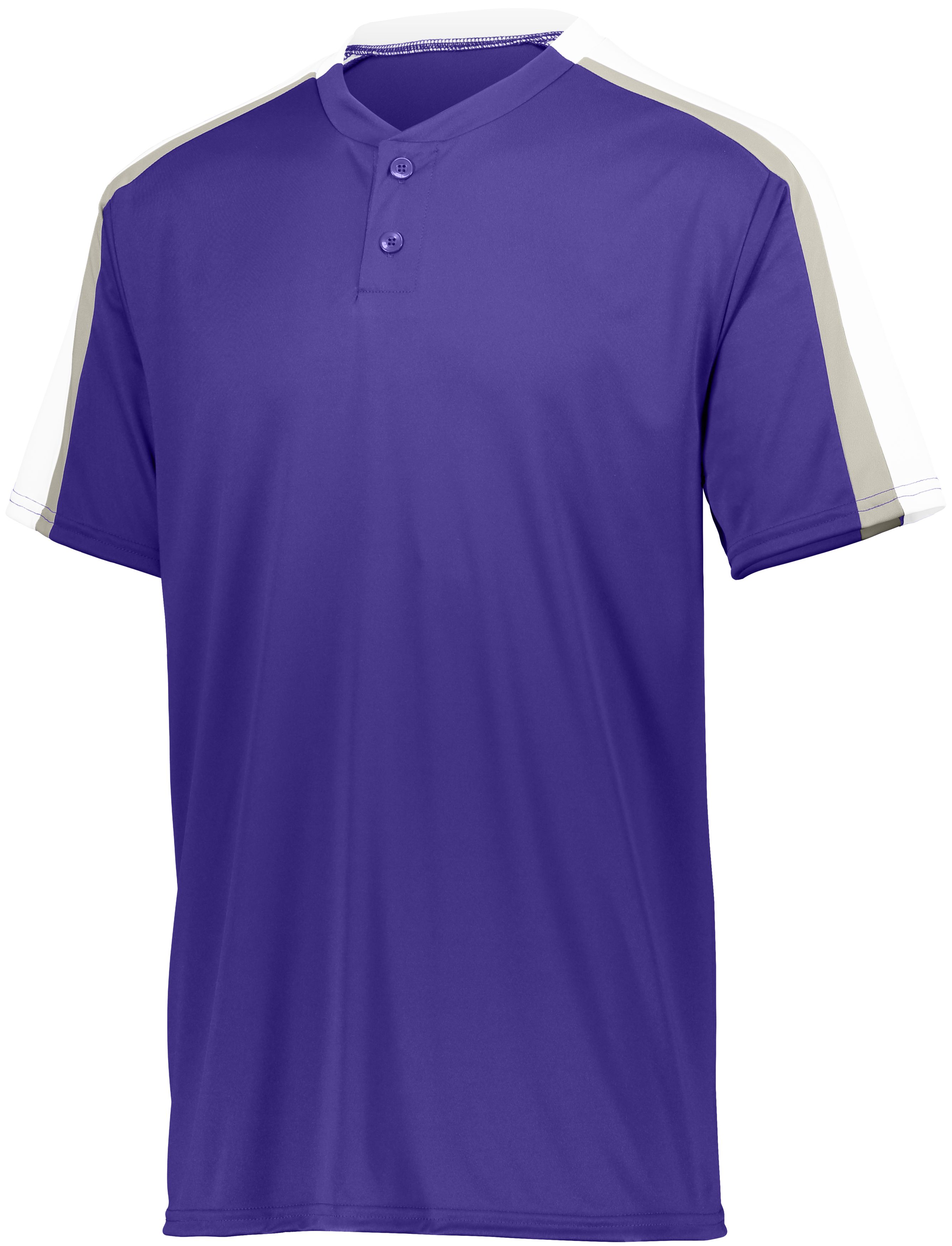 Youth Power Plus Jersey 2.0 3