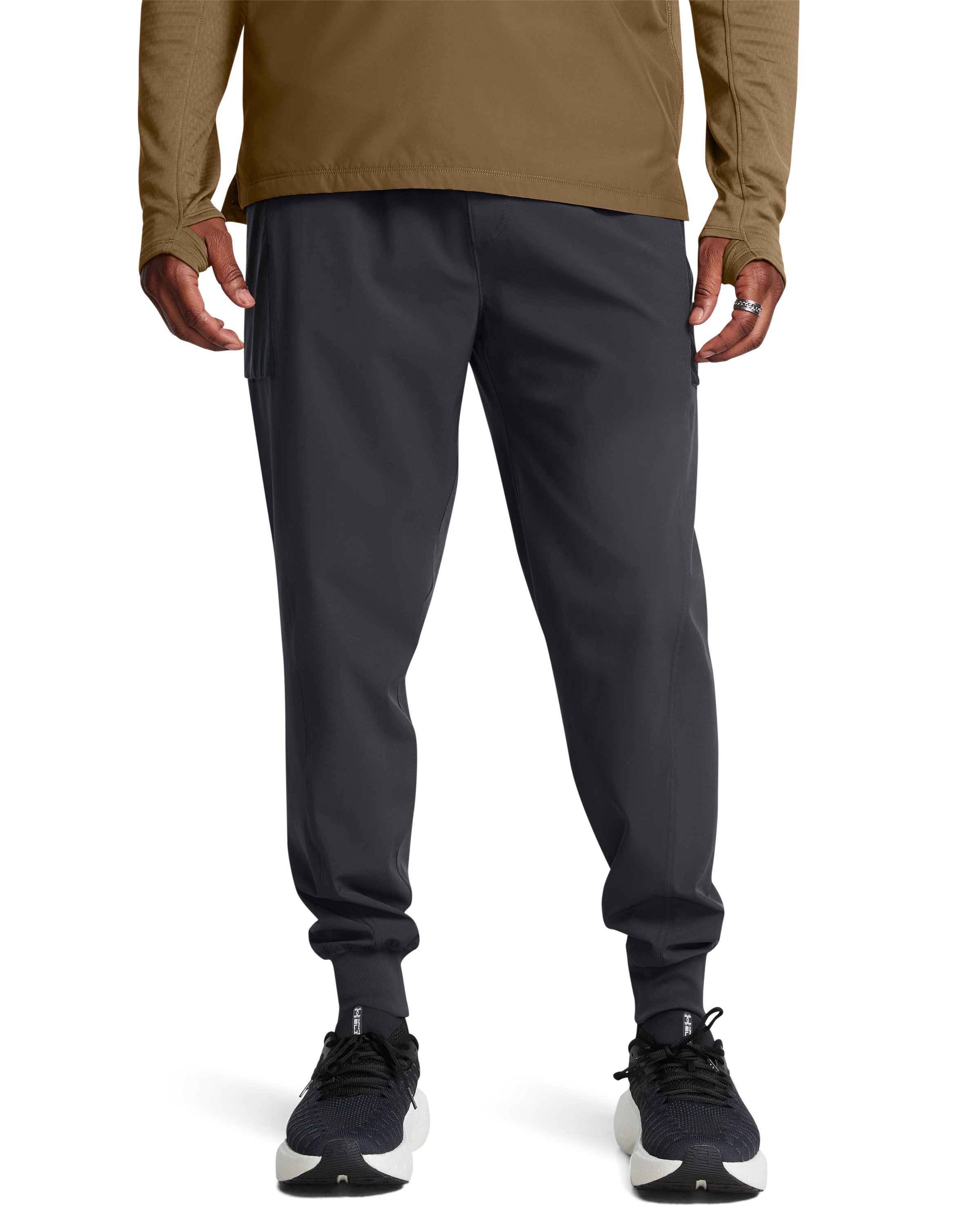 UA Launch Trail Men's Pants 2