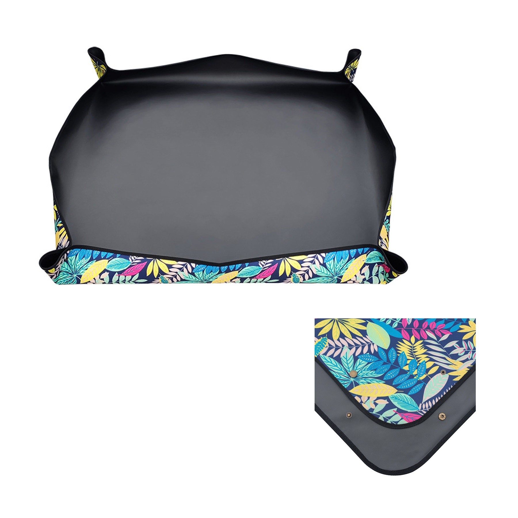 Plant Repotting Mat 4