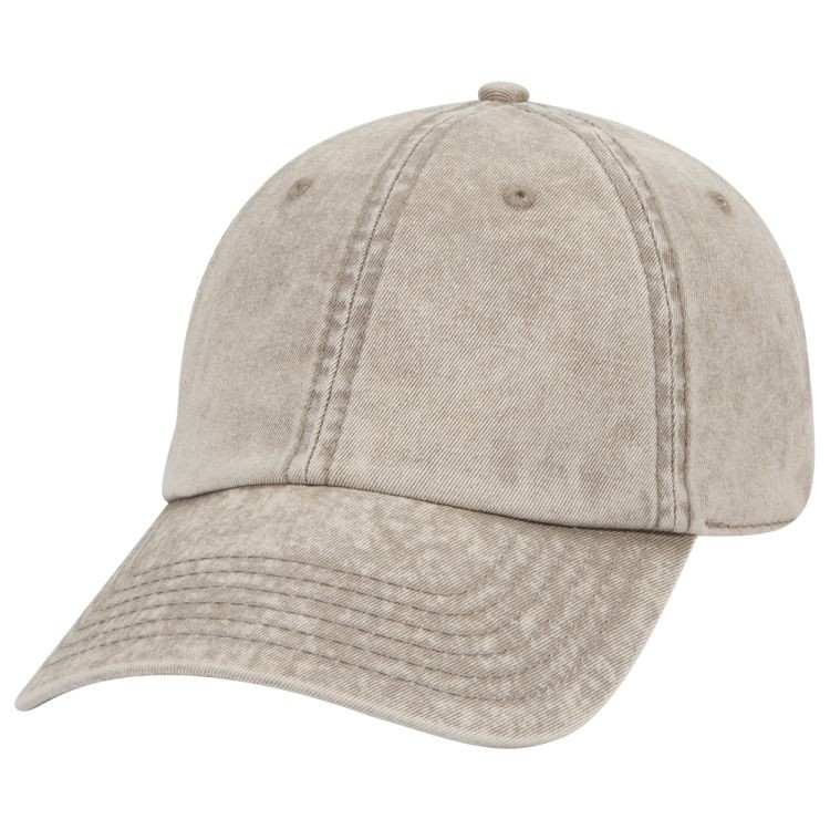 OTTO CAP® 6 Panel Low Profile Dad Hat 31