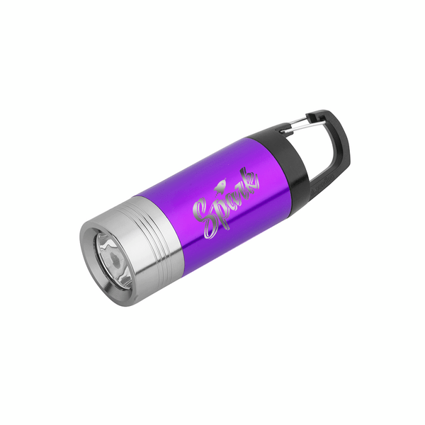 Rocket Flashlight 65