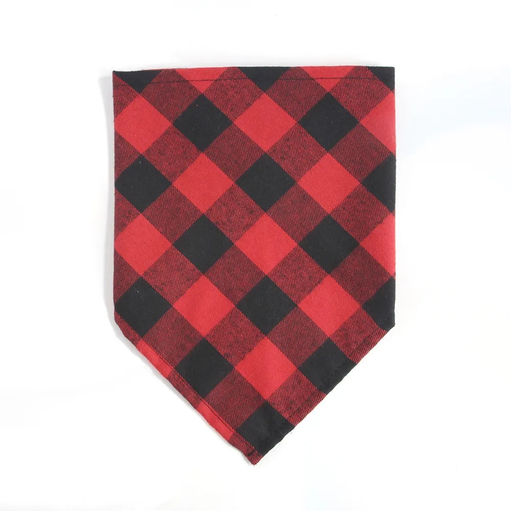 Personalized Dog Name Bandana 5