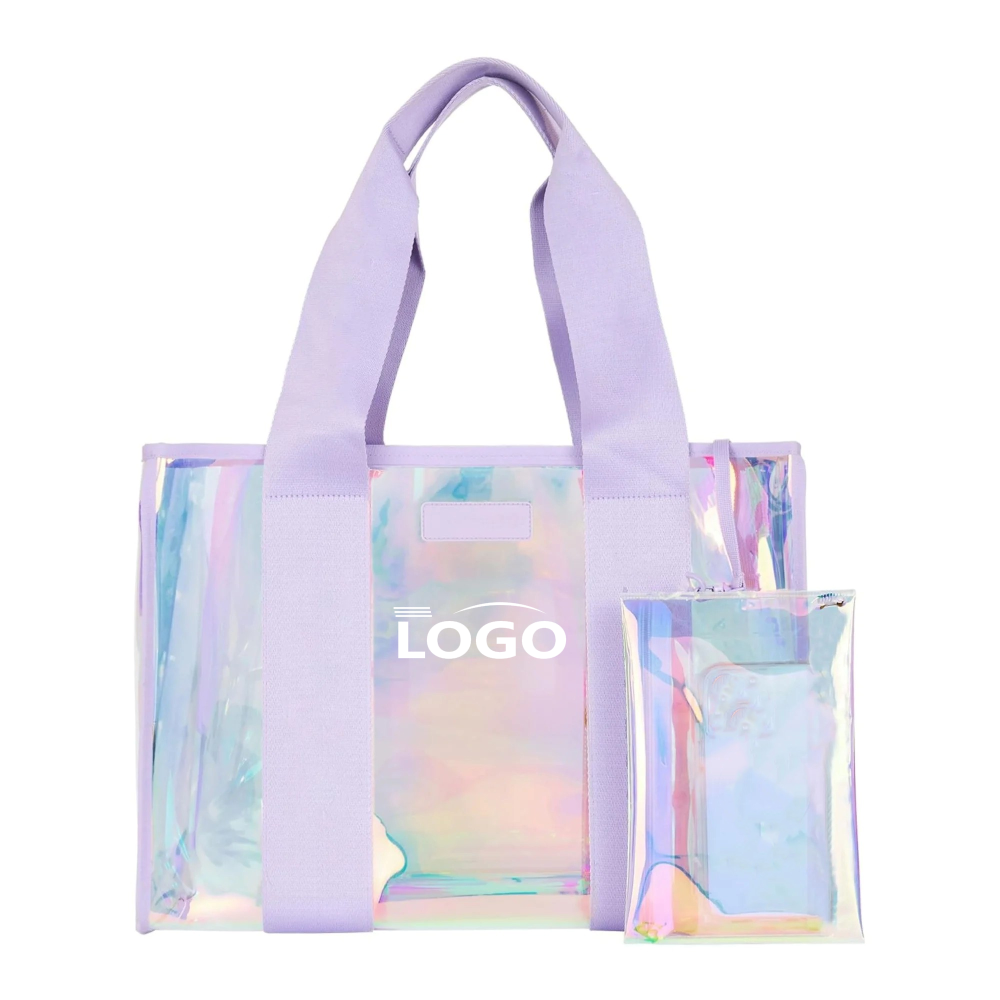 Waterproof PVC Bag Set 3