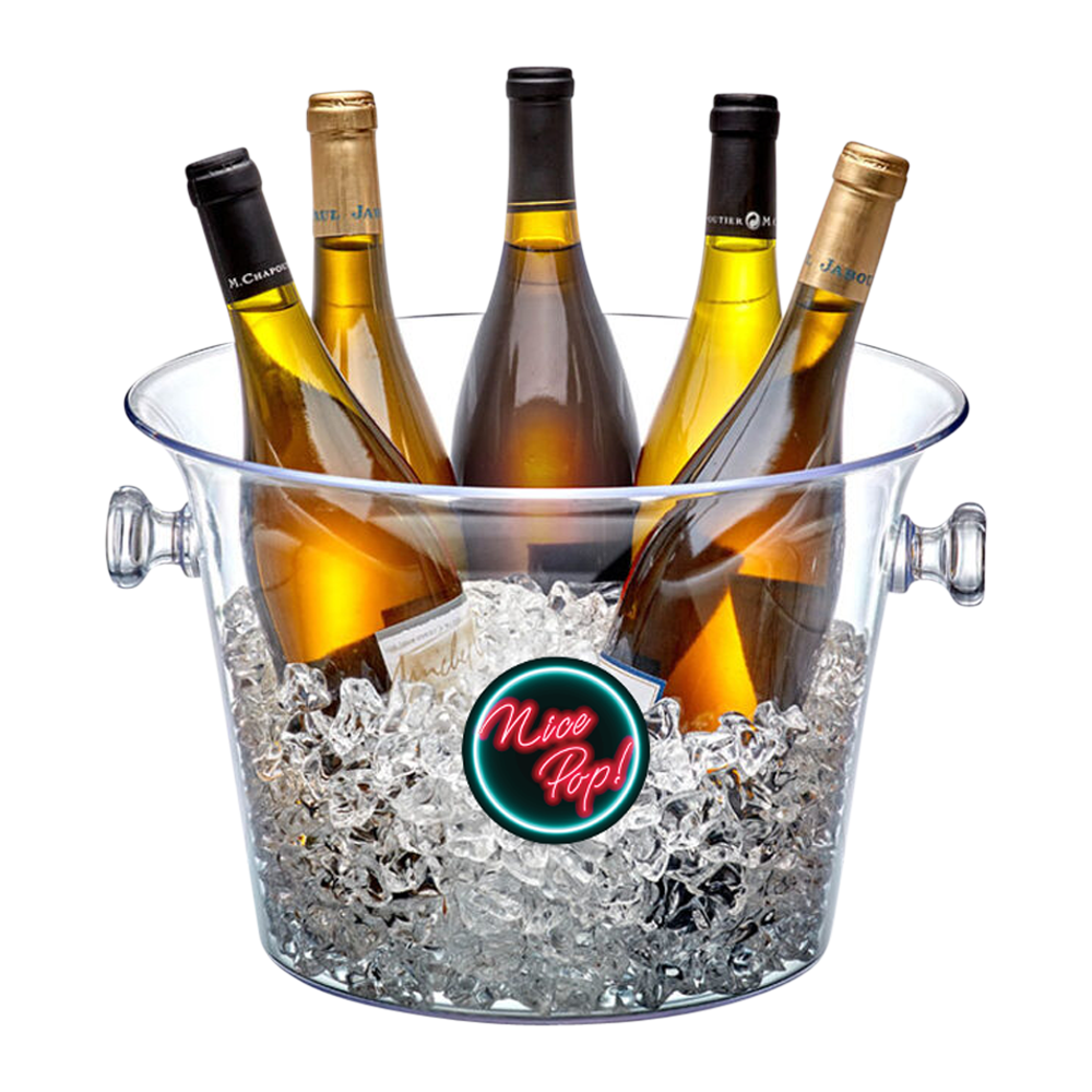 Regent Ice Bucket 4