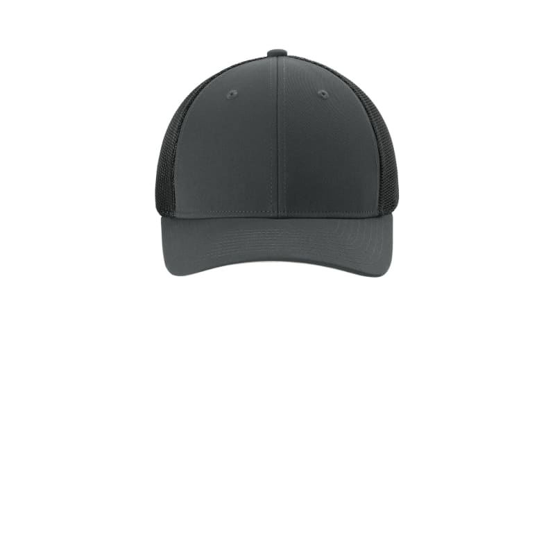 Sport-Tek Stretch-Tek Mesh Back Cap 20
