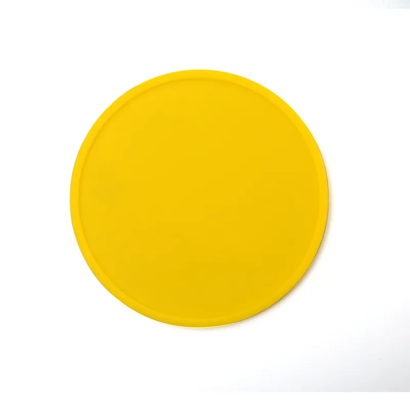 Silicone Coaster 6