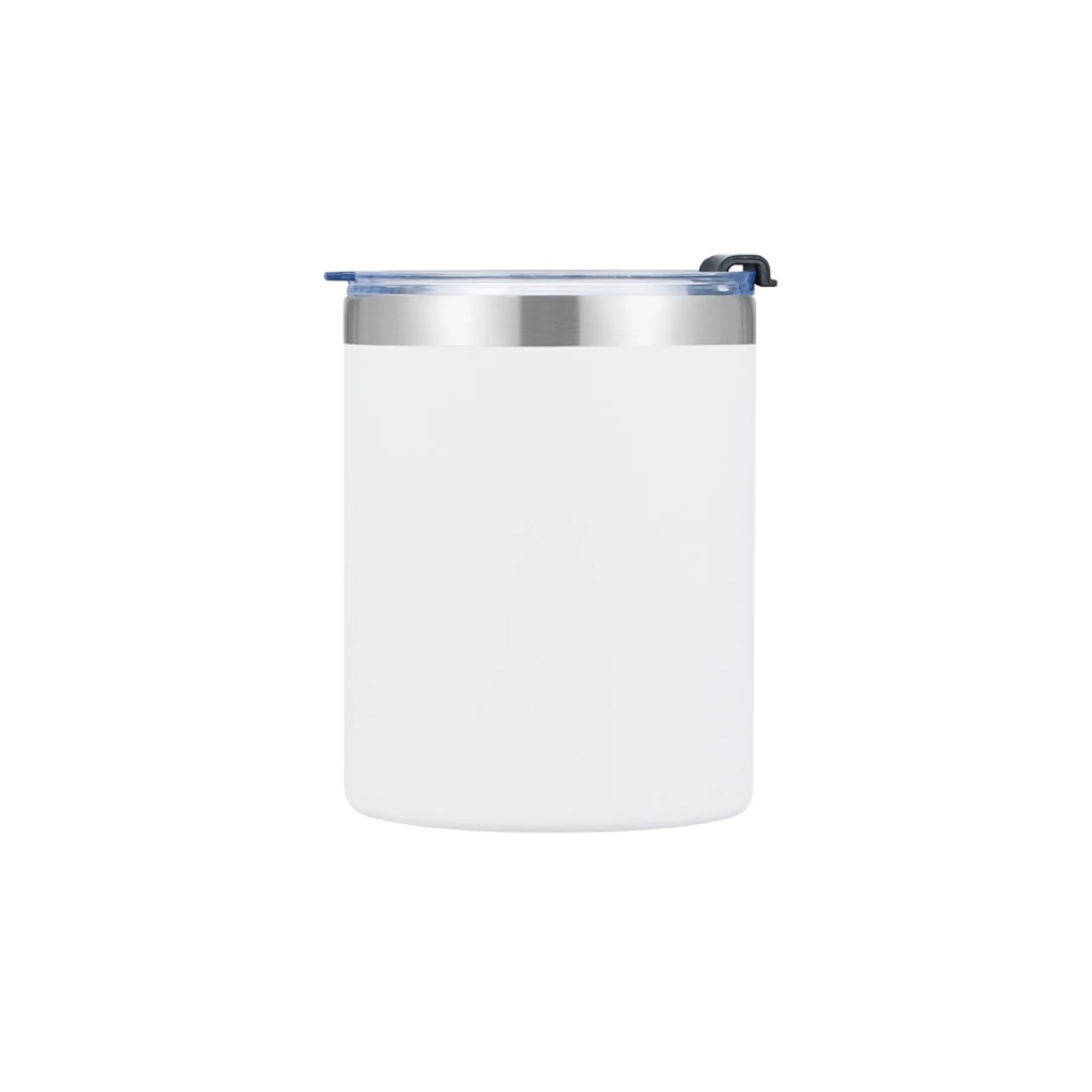 12oz Classic Lowball Tumbler 10