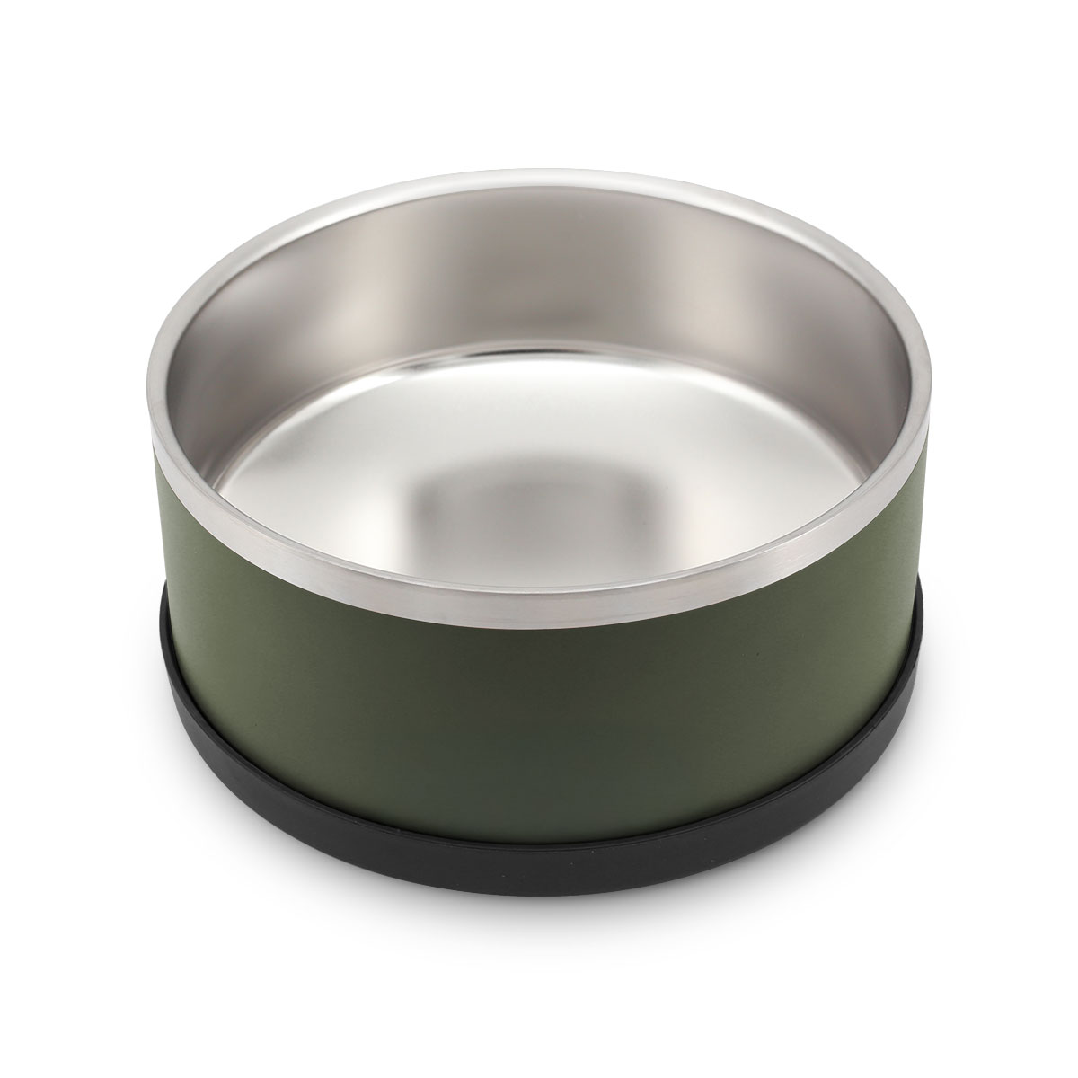 Yukon Outfitters 64 oz Dog Bowl 2