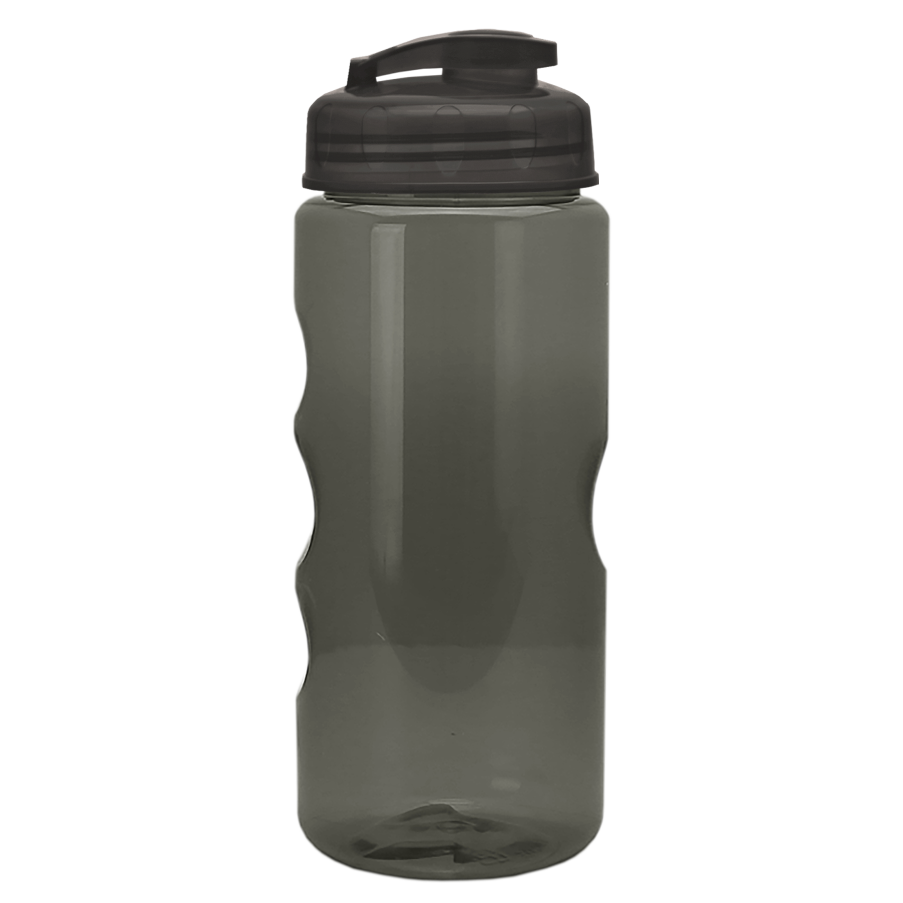 Garyline® Mini Mountain Tritan® Bottle with Flip-Top Lid - 22 oz. 112