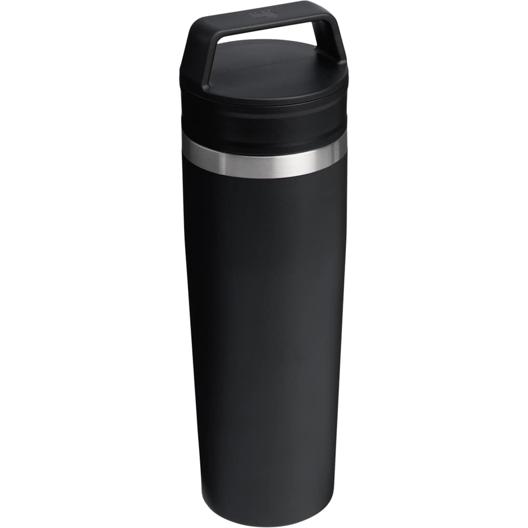 Stanley 20OZ CAFE-TO-GO TRAV MUG 6