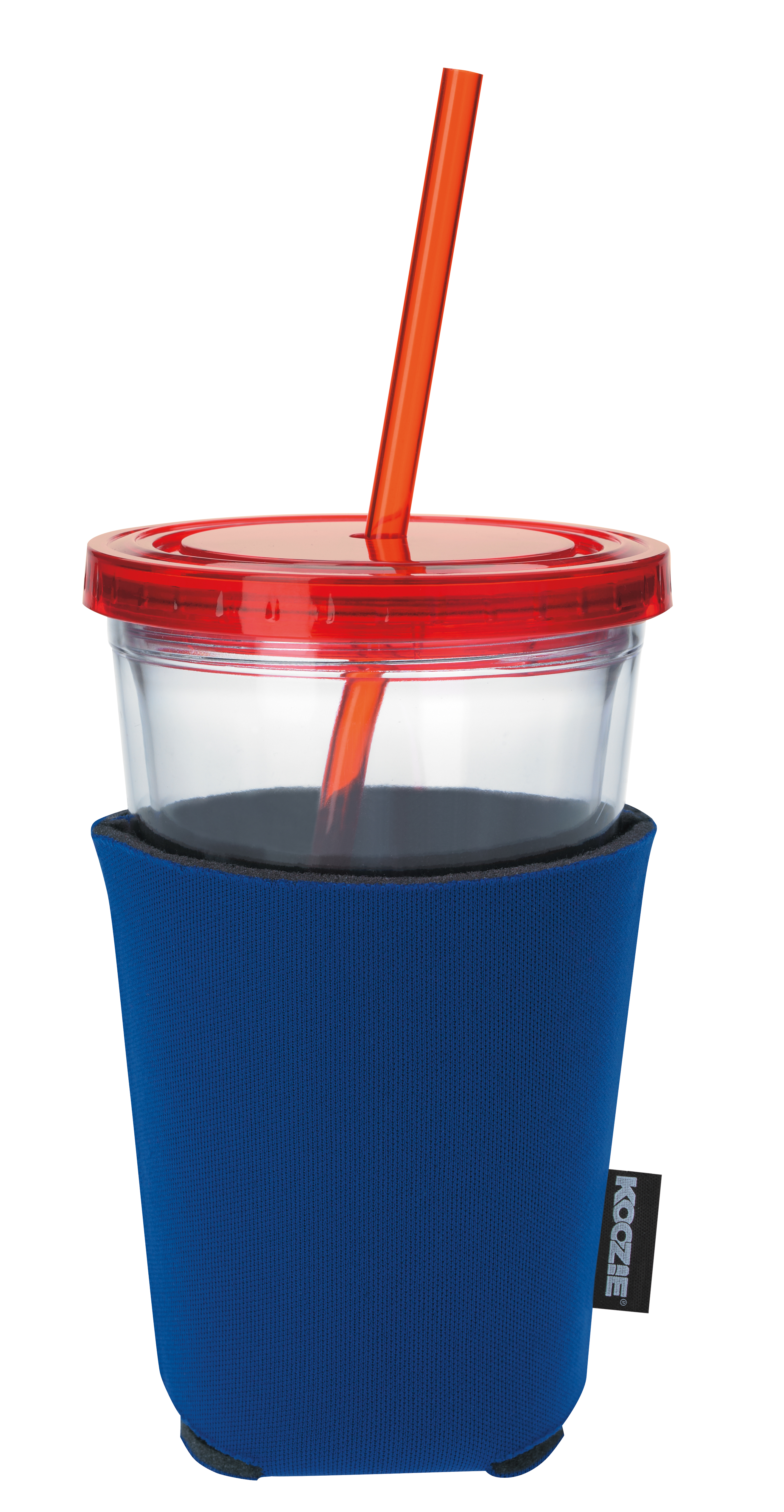 Life's a Party Cup Cooler