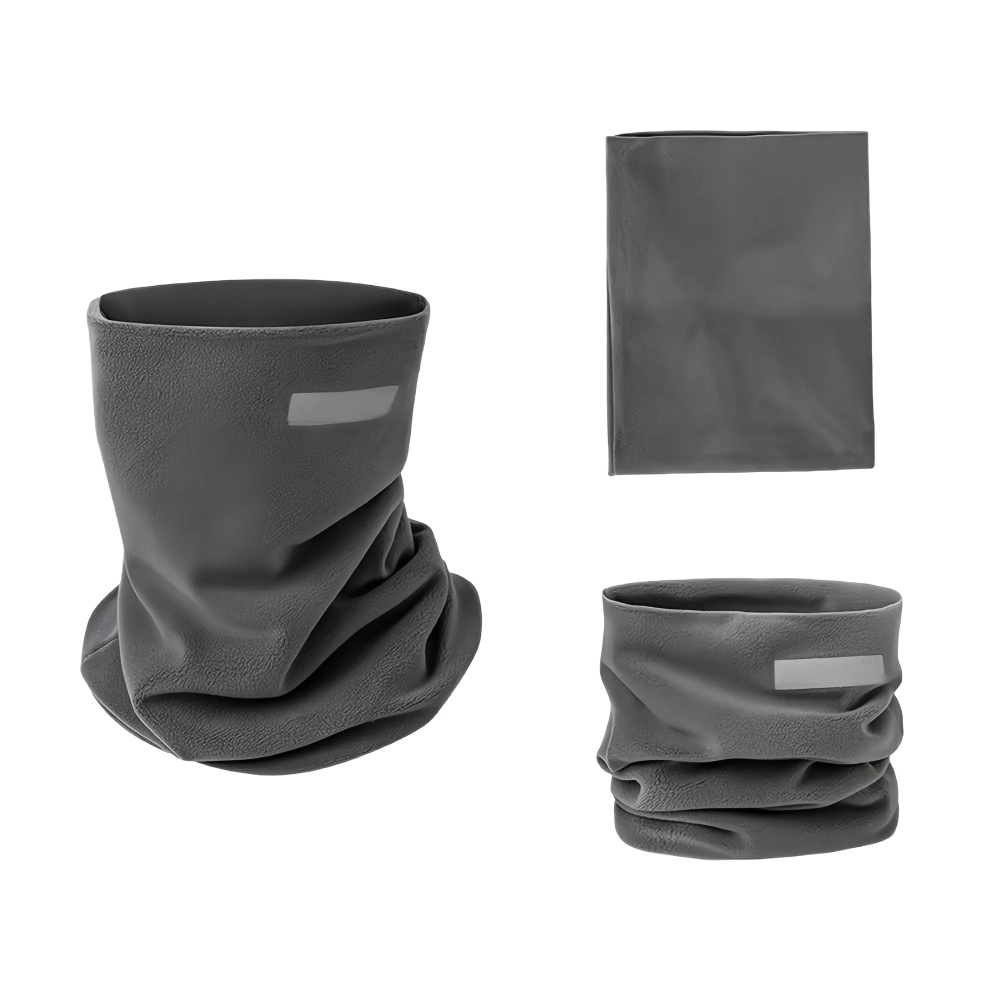 Multi Functional Windproof Thermal Neck Gaiter 6