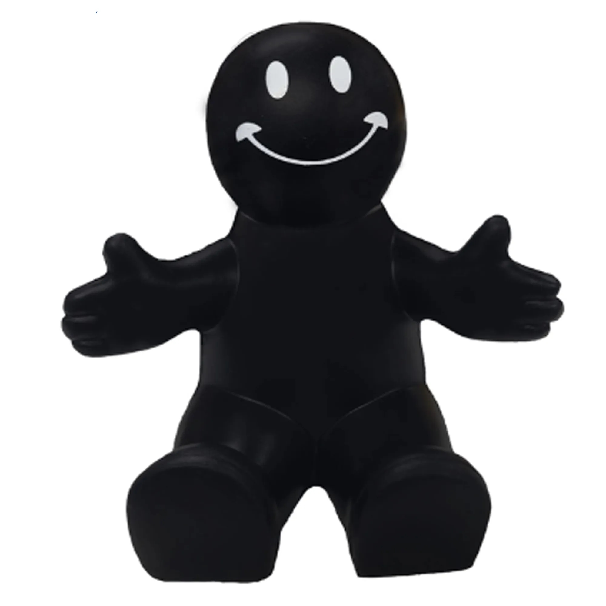 Doll Simulation PU Phone Holder 7