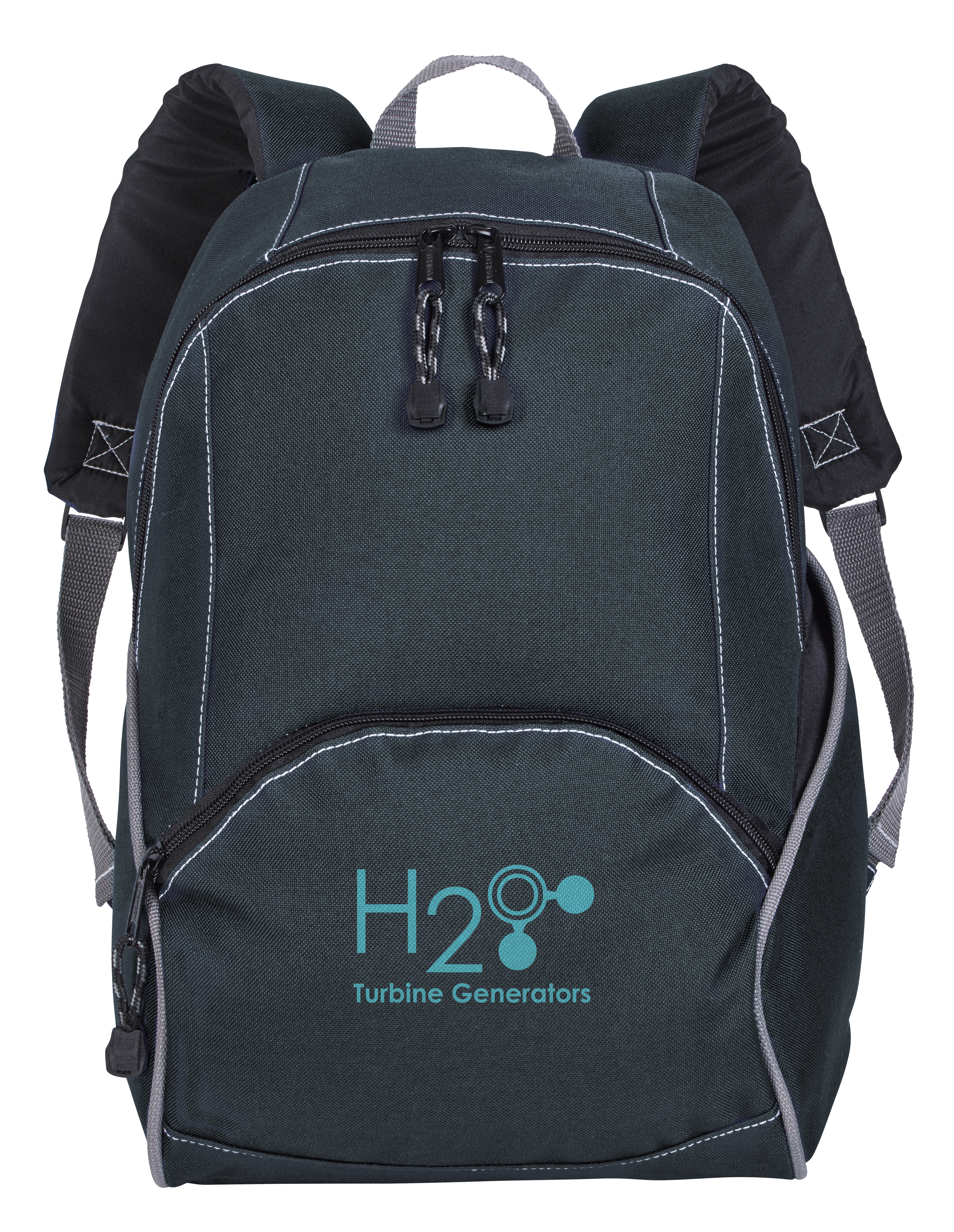 Atchison® RPET On The Move Backpack 24