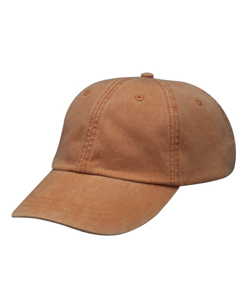 Optimum Pigment-Dyed Dad Hat - LP101 32