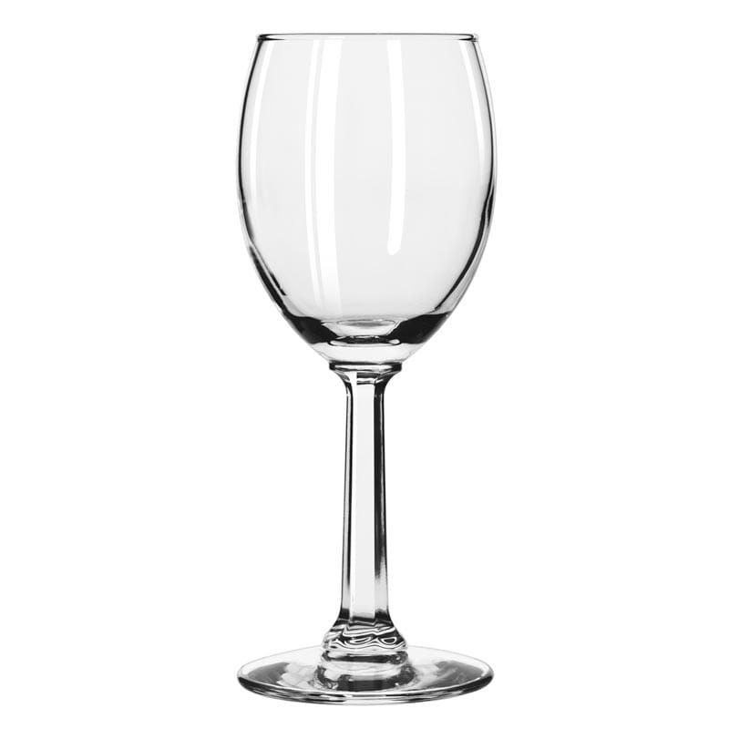 6.5 oz Libbey Napa Tall Wine 3